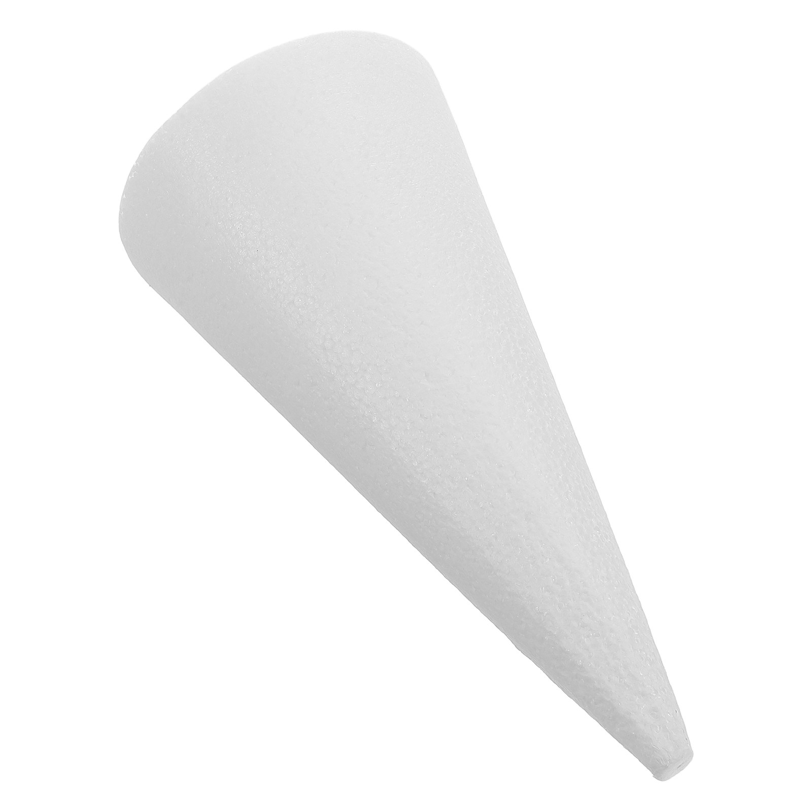 Painting Supplies - Cono in schiuma a forma di