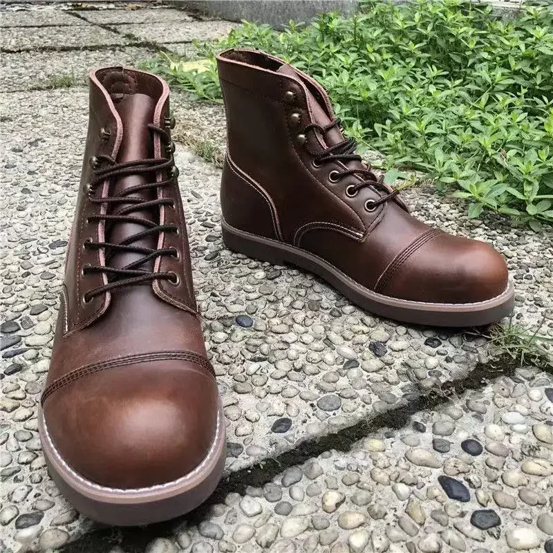 Stivali da moto da uomo invern - Craft Tools recensione e prezzo