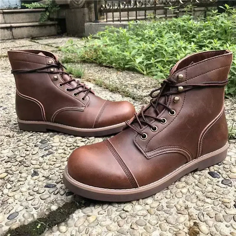 Stivali da moto da uomo invern - Craft Tools recensione e prezzo