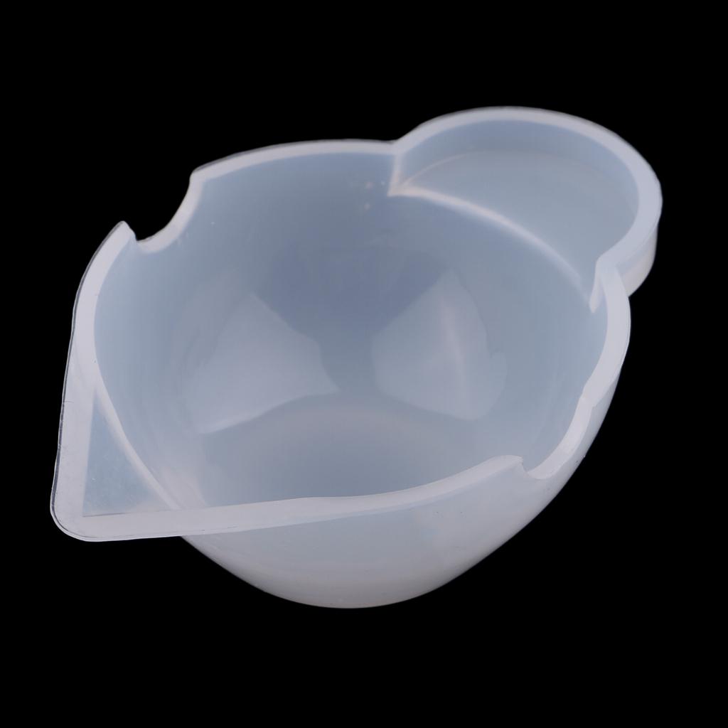 Set di strumenti per colla in  - Silicone Epoxy Resin Molds Set recensione e prezzo