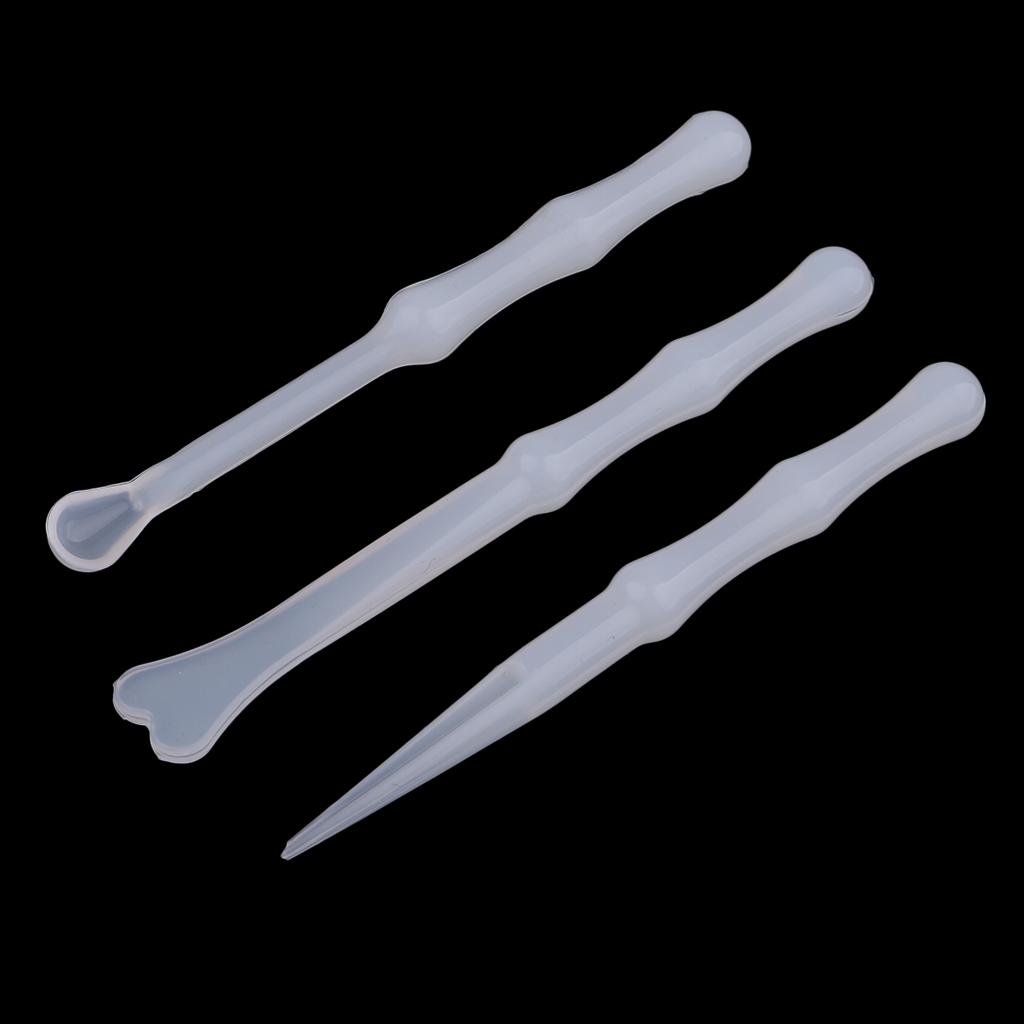 Set di strumenti per colla in  - Silicone Epoxy Resin Molds Set recensione e prezzo
