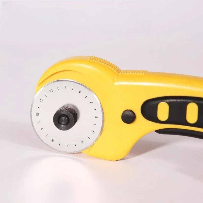 Lama per taglierina rotativa d - Rotary Cutter For Fabric 45Mm recensione e prezzo