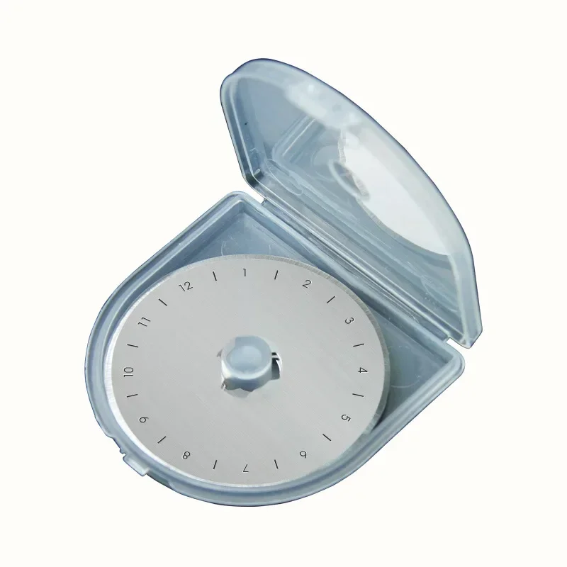 Lama per taglierina rotativa d - Rotary Cutter For Fabric 45Mm recensione e prezzo