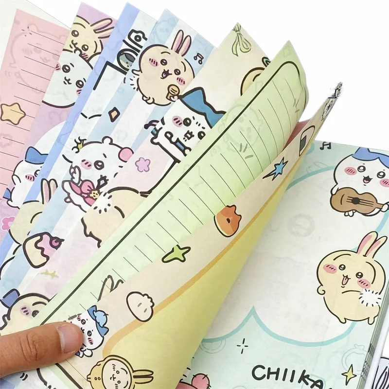 Taccuino Chiikawa, 80 fogli, q - Scrapbooking recensione e prezzo