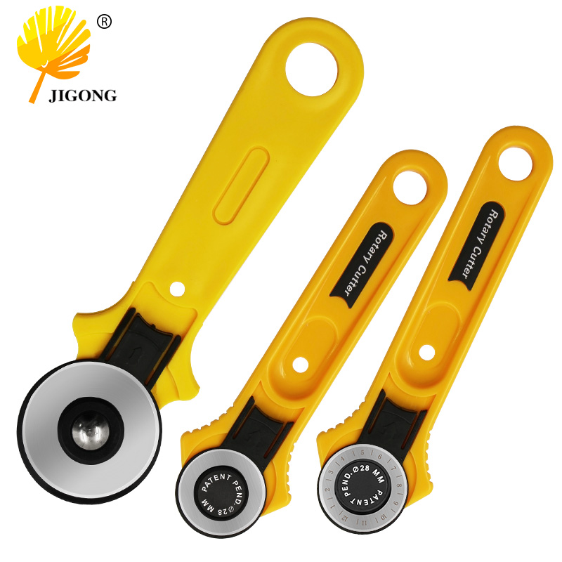 28mm /45mm Rotary Cutter Patch - Rotary Cutter For Fabric 45Mm recensione e prezzo
