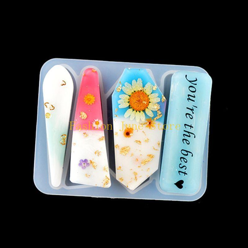 N5KA 1 Set stampo in resina ep - Silicone Epoxy Resin Molds Set recensione e prezzo