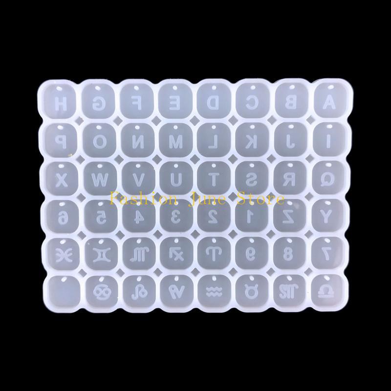 N5KA 5 Pz/set Fatti A Mano per - Silicone Epoxy Resin Molds Set recensione e prezzo