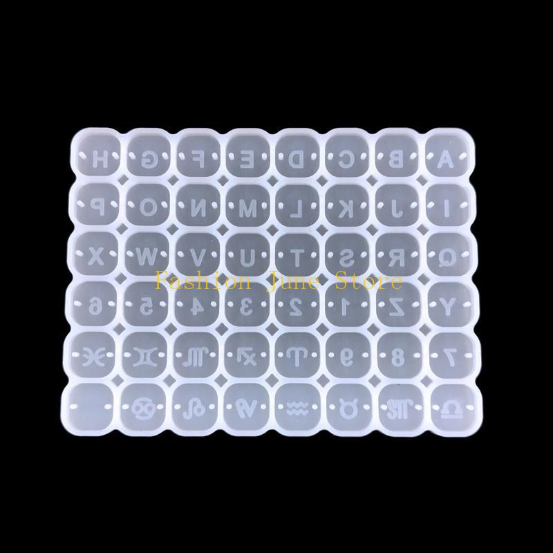 N5KA 5 Pz/set Fatti A Mano per - Silicone Epoxy Resin Molds Set recensione e prezzo