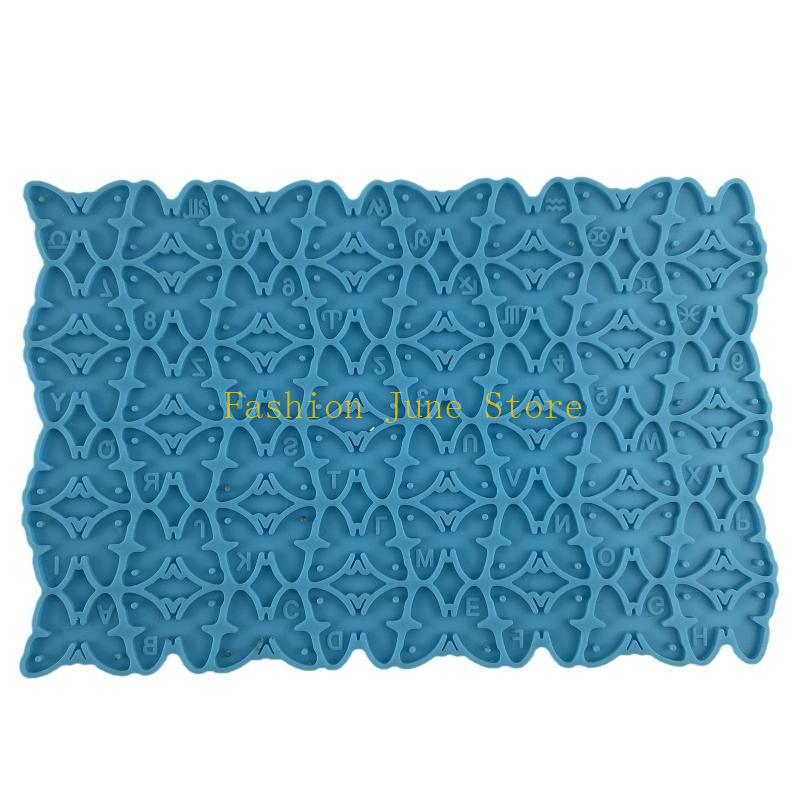 N5KA 5 Pz/set Fatti A Mano per - Silicone Epoxy Resin Molds Set recensione e prezzo