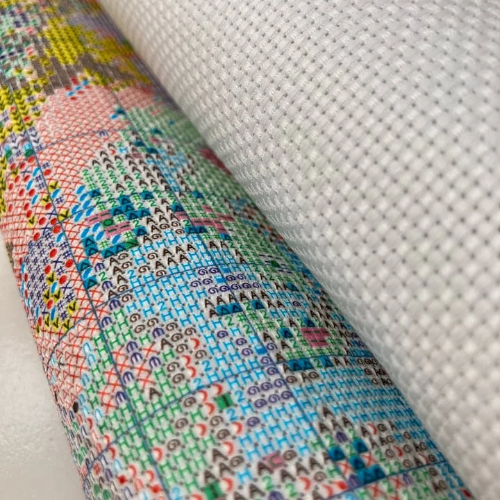 [ZZ8369-Scrivania sotto le ste - Cotton Embroidery Thread Skeins recensione e prezzo